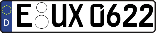 E-UX0622