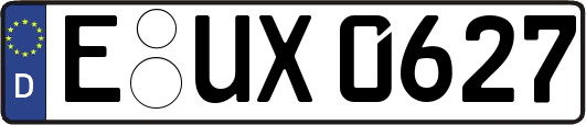 E-UX0627