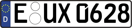 E-UX0628