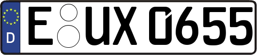 E-UX0655
