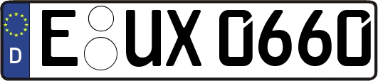 E-UX0660