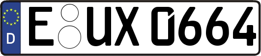 E-UX0664