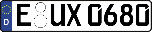 E-UX0680