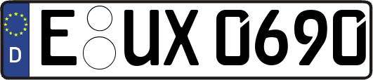 E-UX0690