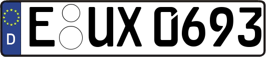 E-UX0693