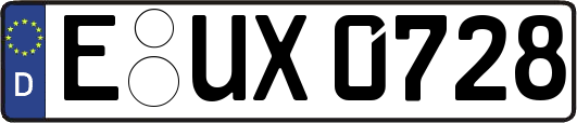 E-UX0728