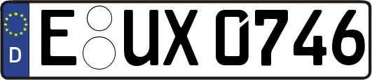 E-UX0746