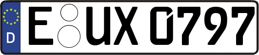 E-UX0797