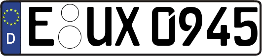 E-UX0945