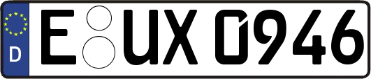 E-UX0946