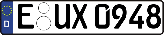 E-UX0948