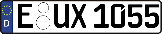 E-UX1055