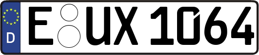 E-UX1064