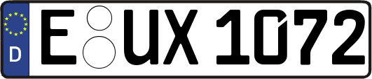 E-UX1072