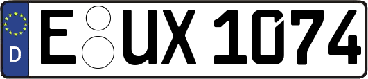 E-UX1074