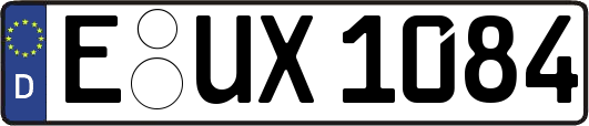 E-UX1084