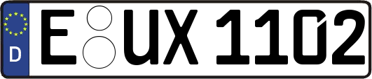 E-UX1102