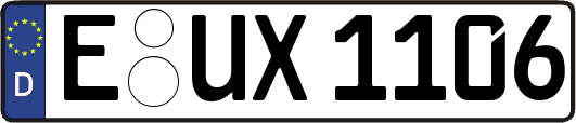E-UX1106