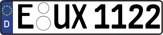 E-UX1122