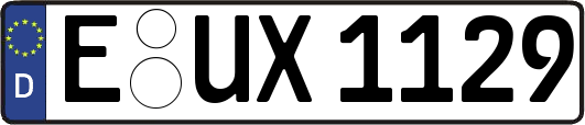 E-UX1129
