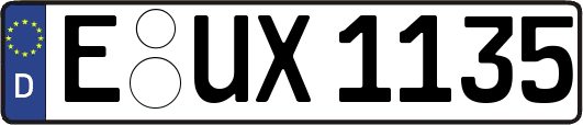 E-UX1135
