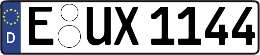 E-UX1144