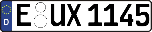 E-UX1145