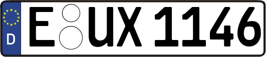E-UX1146