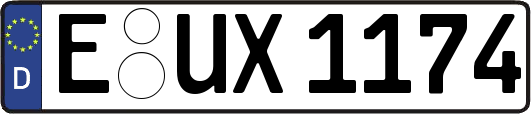 E-UX1174