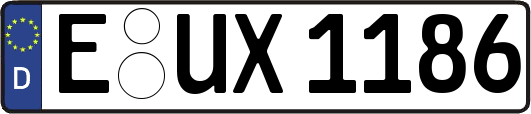 E-UX1186