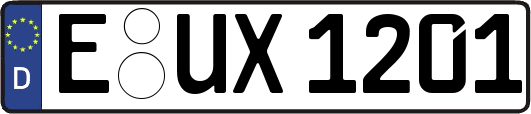 E-UX1201