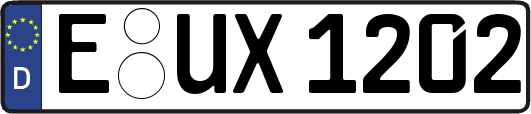 E-UX1202