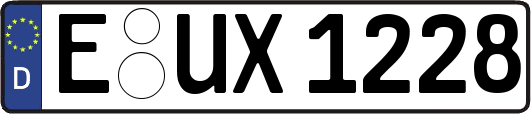 E-UX1228