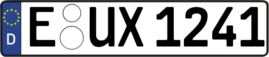 E-UX1241