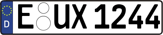 E-UX1244