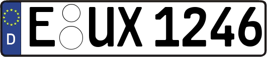 E-UX1246
