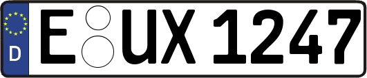 E-UX1247