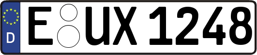 E-UX1248