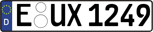 E-UX1249