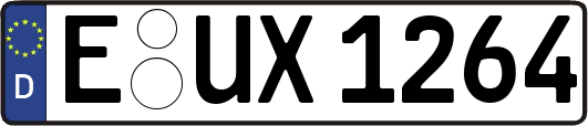 E-UX1264
