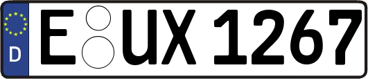 E-UX1267