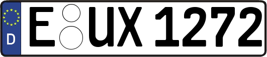 E-UX1272
