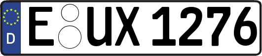 E-UX1276