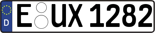 E-UX1282