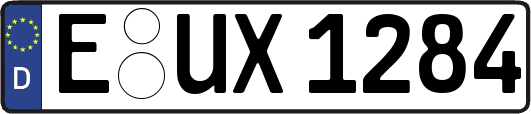 E-UX1284