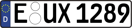 E-UX1289