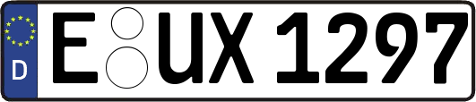 E-UX1297