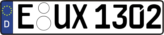 E-UX1302