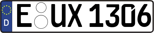 E-UX1306