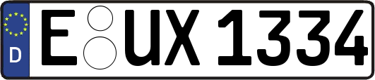 E-UX1334